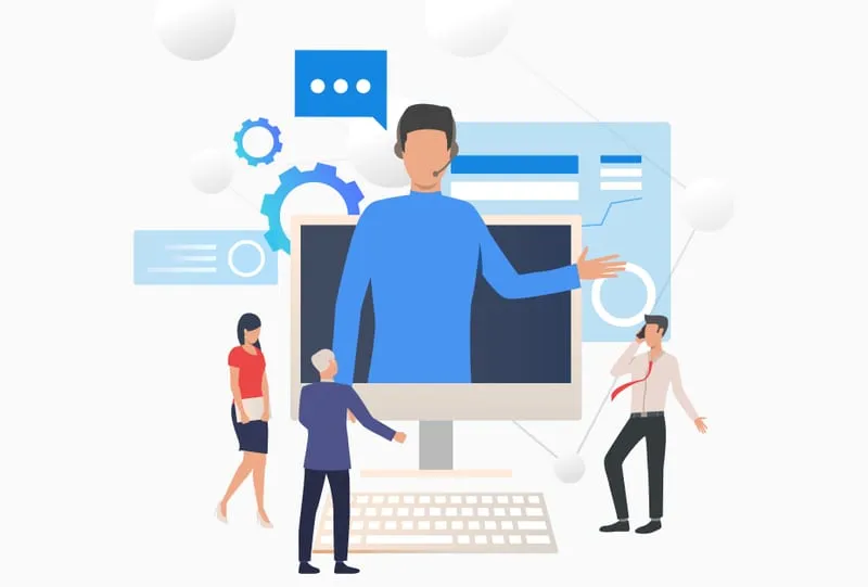 Infogérance & Services Managés