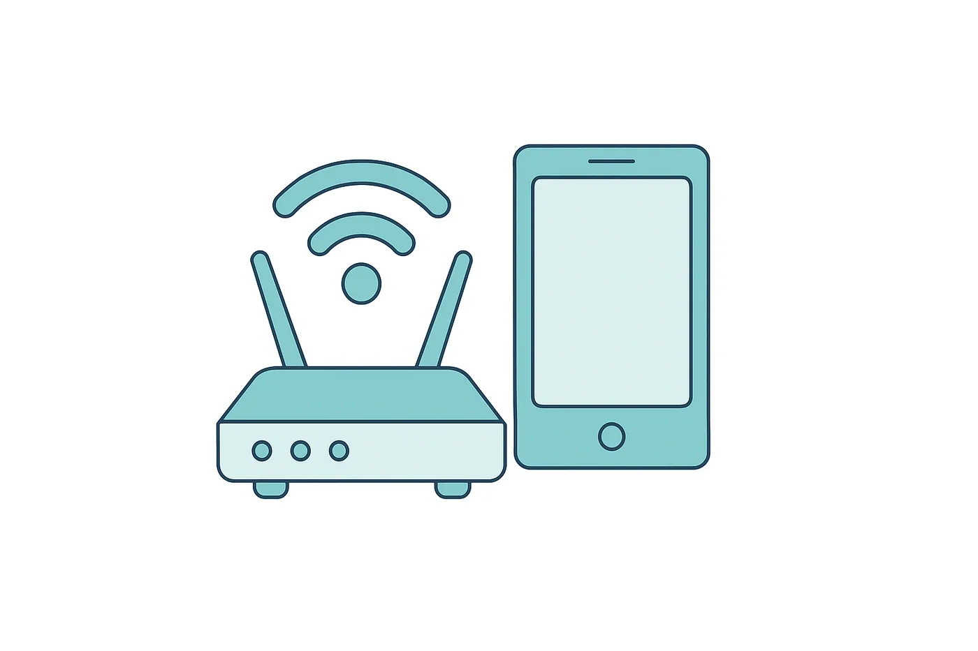 Une gestion Wifi centralisée et intuitive