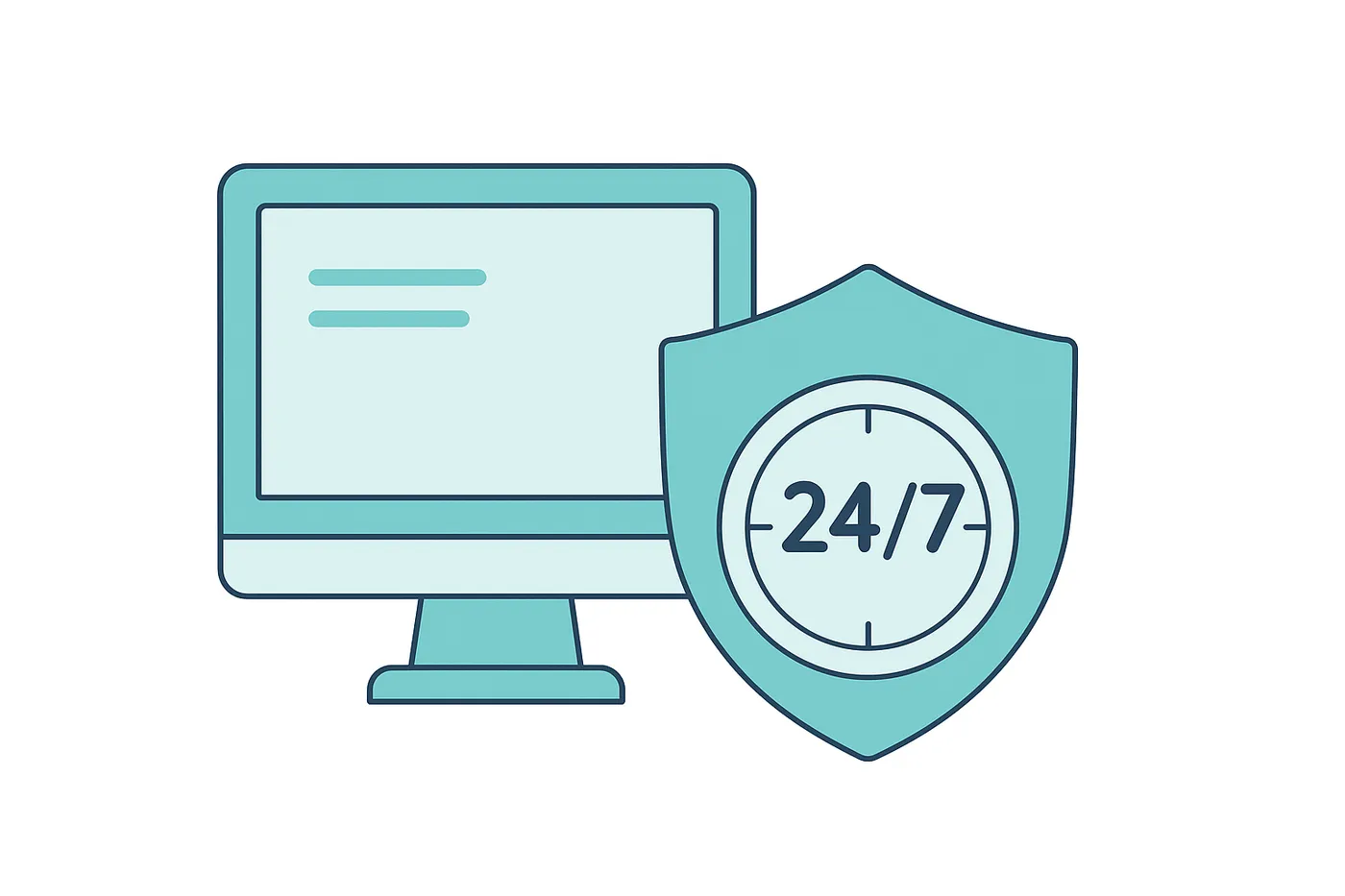 Surveillance 24/7 de votre réseau