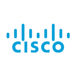 Logo CISCO