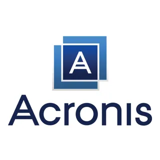 Logo ACRONIS