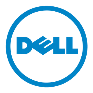 Logo DELL