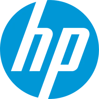 Logo HP
