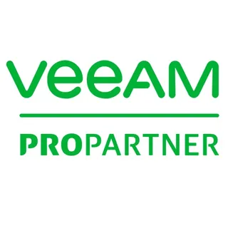Logo veaam