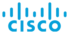 Logo Cisco