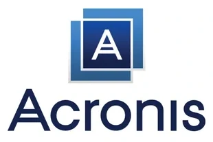 Logo Acronis
