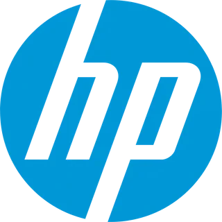 Logo HP