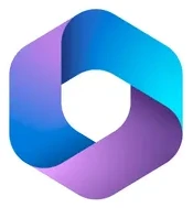 Logo Microsoft 365