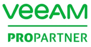 Logo Veeam