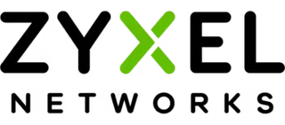 Logo Zyxel